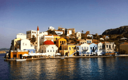 5 Must-Visit Destinations Around Kaş
